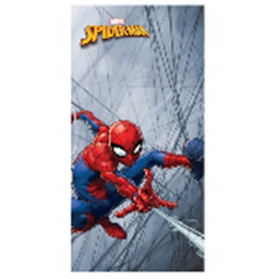 RĘCZNIK bawełniany SPIDERMAN 70x140 cm