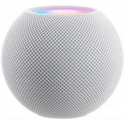 Apple, Głośnik Inteligentny, HomePod Mini, Biały