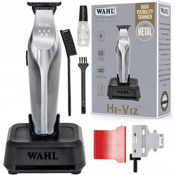 Wahl HI-VIZ, trymer przewodowy/bezprzewodowy do włosów