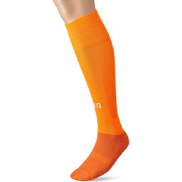 Jako Glasgow 2.0 męskie getry wielokolorowa pomarańczowy neonowy