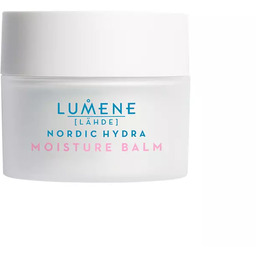Lumene Nordic Hydra Moisture Balm, nawadaniający balsam