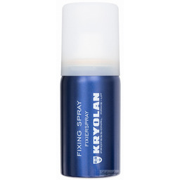 KRYOLAN - Fixing Spray - Utrwalacz makijażu