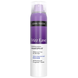 JOHN FRIEDA Frizz Ease Regenschirm Haarspray Spray