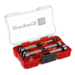 Einhell M-CASE 5szt 49706003 Zestaw wierteł