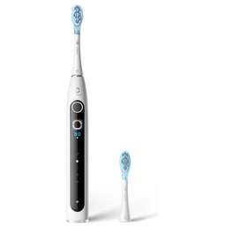 Oclean Szczoteczka Soniczna X PRO 20 - BIAŁA