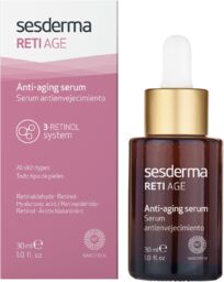 Sesderma Reti-Age, serum przeciwstarzeniowe do twarzy, 30 ml
