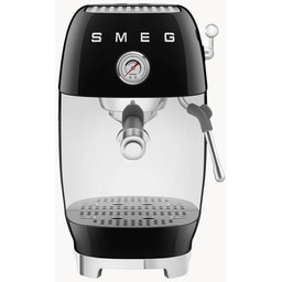 Smeg ECF03BLEU Ekspres kolbowy do kawy 1650W 15