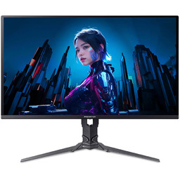 Acer Predator X27UW3bmiiprx 27-calowy monitor gamingowy QD-OLED