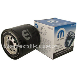 Oryginalny MOPAR filtr oleju silnika Dodge Charger 2008-