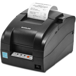 Drukarka igłowa Bixolon SRP-275III (SRP-275IIIAOSG)
