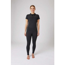 Horze Legginsy jeździeckie damskie z filtrem UV CIANDRA