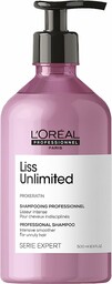L''Oréal Professionnel Expert Liss Unlimited Szampon, 500 ml
