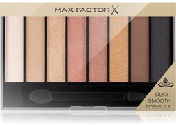 Max Factor Masterpiece Nude Palette paleta cieni