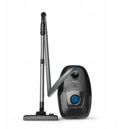 Odkurzacz workowy Tefal Green Force TW4931 900W