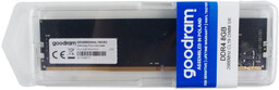 Pamięć RAM 1x 8GB Goodram DDR4 1Rx8 2666MHz