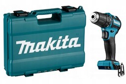 Makita Cxt DF332DZ Wiertarko Wkrętrka 12V Walizka