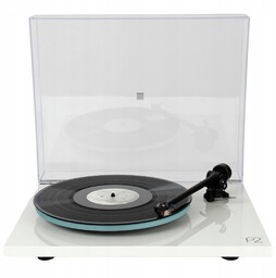 Rega Planar 2 (Nd3) Biały połysk P2