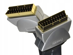 Profigold PGV782| kabel Scart/scart 1,5m