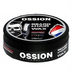 Ossion Personal Care Matte Wax matowy wosk