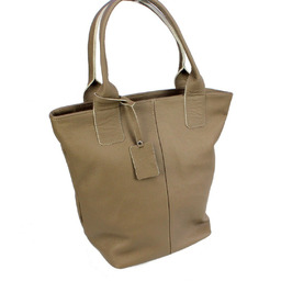 Torebka Skórzana MAGRE (PL) KLEOPATRA Shopper Bag Skóra