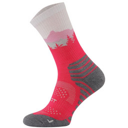 Todo Active Zaawansowane skarpety trekkingowe Falcon Trail 55%