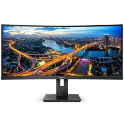 Philips 346B1C - 100Hz UWQHD 34'' VA 5ms