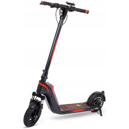 Pojazd elektryczny, Red Bull, Racing Rtakeup10-10, 20 km/h,