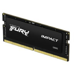 Zestaw 2 pamięci do laptopa Kingston FURY Impact