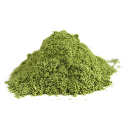Młody JĘCZMIEŃ ZIELONY mielony 1 kg - Aromatika