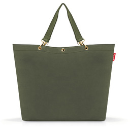 Torba SHOPPER XL, forest gold, Reisenthel