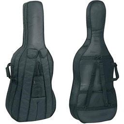 Wiolonczela GEWA Pure Gig Bag Classic CS01, rozmiar