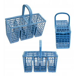 Kosz Koszyk na sztućce do zmywarki Ariston