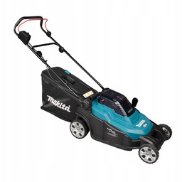 Makita DLM432Z Aku. Kosiarka 2x18V 43 cm