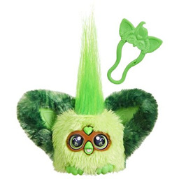 HASBRO Maskotka Furby Furbisie Avo-Kah G33675X0