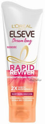 L''Oréal - ELSEVE Dream Long - RAPID REVIVER