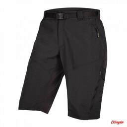 Endura Szorty Hummvee Short z wkładką black