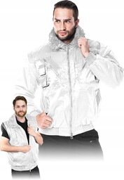 ICEBERG - Kurtka ocieplana 4 w 1