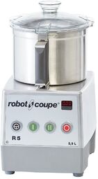 ROBOT COUPE R5G 5,9 L MIKSER KUTER WILK