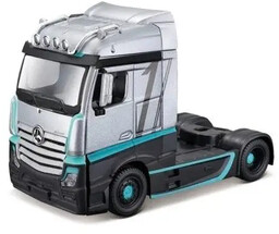 Mercedes Actros GigaSpace 1:43 BBURAGO
