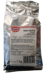 Dr. Oetker Śmietan-Fix 1Kg