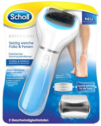 Scholl Expert Care Pilnik Elektryczny