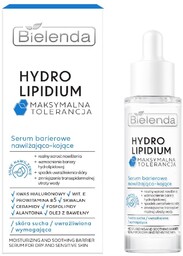 Hydro Lipidium serum barierowe nawilżająco-kojące 30ml