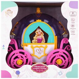 Kareta z akcesoriami Creative 543458
