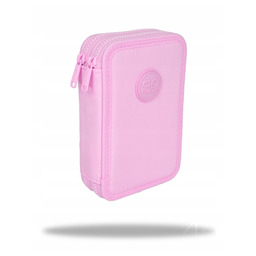 Coolpack Jumper 2 Piórnik Podwójny Z Wyposażeniem Powder