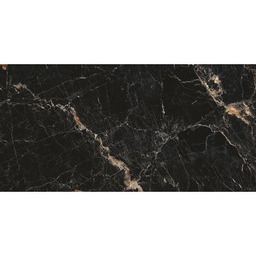Gres polerowany Arakami Black Polished rektyfikowany 60 x