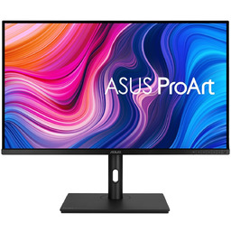 ASUS ProArt/PA328CGV/32"/IPS/QHD/165Hz/5ms/Black/3R