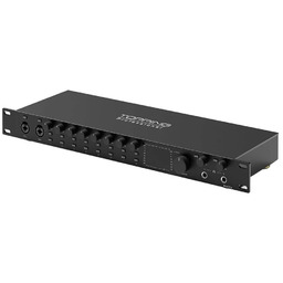 Topping E8x8 Pre - Profesjonalny studyjny interfejs USB