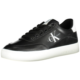 DAMSKIE BUTY SPORTOWE CALVIN KLEIN CZARNE