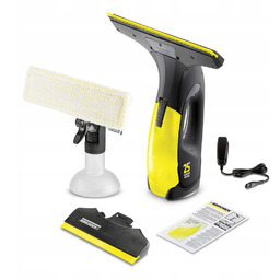 Myjka Do Okien Karcher Wv 2 Premium Black
