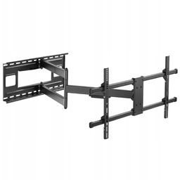 Bardzo Długi 101cm Obrotowy Uchwyt Telewizora Wieszak Tv